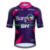 Radtrikot kurzarm Burgos Bh 2023